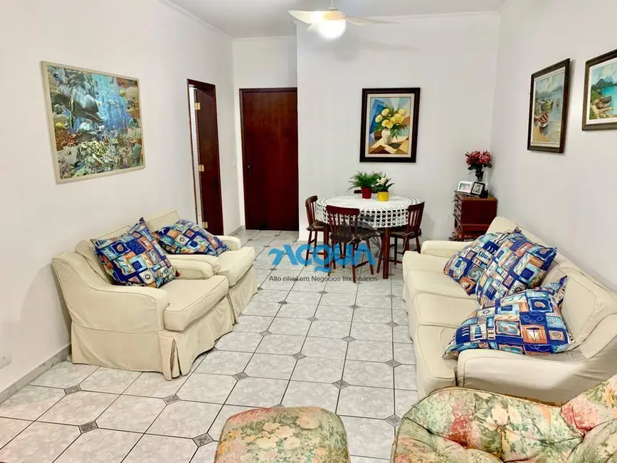 Foto 3 de Apartamento com 3 quartos à venda, 115m2 em Guaruja - SP