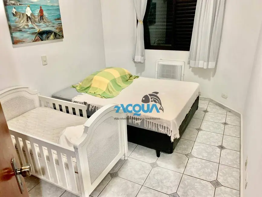 Foto 7 de Apartamento com 3 quartos à venda, 115m2 em Guaruja - SP