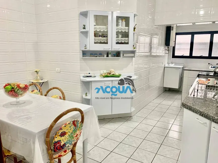 Foto 5 de Apartamento com 3 quartos à venda, 115m2 em Guaruja - SP