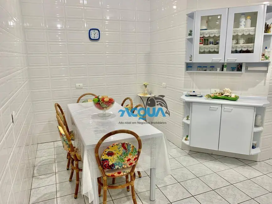 Foto 6 de Apartamento com 3 quartos à venda, 115m2 em Guaruja - SP