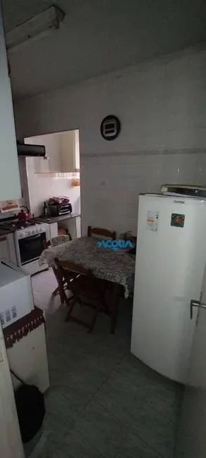 Foto 4 de Apartamento com 2 quartos à venda, 90m2 em Barra Funda, Guaruja - SP