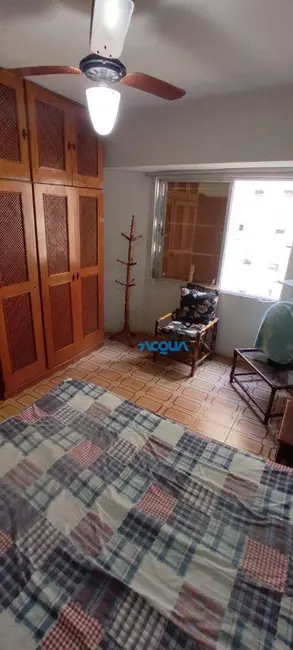 Foto 6 de Apartamento com 2 quartos à venda, 90m2 em Barra Funda, Guaruja - SP