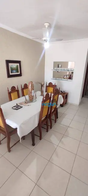 Foto 4 de Apartamento com 2 quartos à venda, 108m2 em Enseada, Guaruja - SP