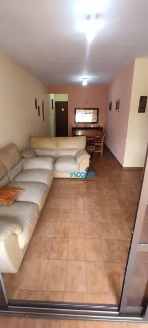 Foto 2 de Apartamento com 2 quartos à venda, 108m2 em Enseada, Guaruja - SP