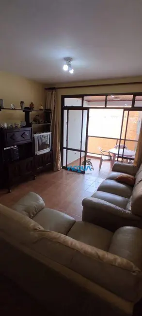 Foto 4 de Apartamento com 2 quartos à venda, 108m2 em Enseada, Guaruja - SP