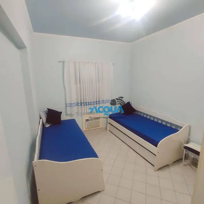 Foto 9 de Apartamento com 2 quartos à venda, 76m2 em Jardim Três Marias, Guaruja - SP