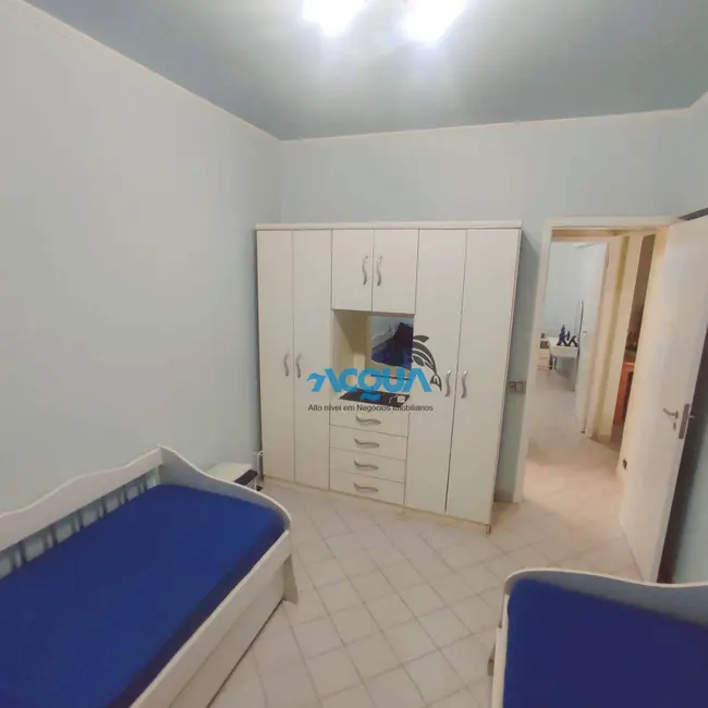 Foto 6 de Apartamento com 2 quartos à venda, 76m2 em Jardim Três Marias, Guaruja - SP