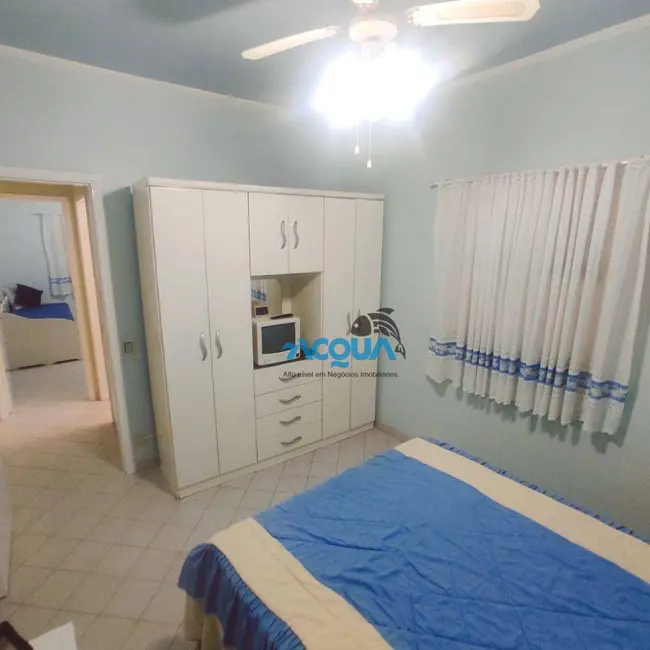 Foto 7 de Apartamento com 2 quartos à venda, 76m2 em Jardim Três Marias, Guaruja - SP