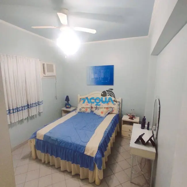 Foto 8 de Apartamento com 2 quartos à venda, 76m2 em Jardim Três Marias, Guaruja - SP