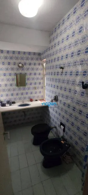 Foto 6 de Apartamento com 2 quartos à venda, 80m2 em Guaruja - SP