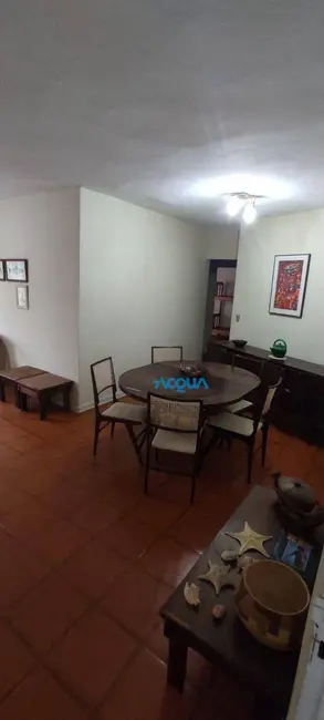 Foto 1 de Apartamento com 2 quartos à venda, 80m2 em Guaruja - SP