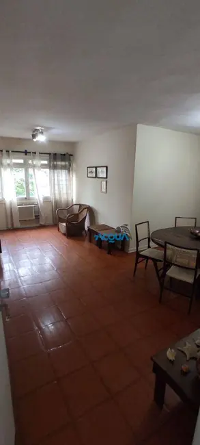 Foto 2 de Apartamento com 2 quartos à venda, 80m2 em Guaruja - SP