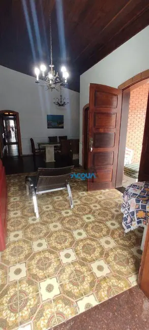 Casa de Condomínio com 6 quartos à venda, 200m2 em Guaruja - SP - imagem 6 Foto 6 de Casa de Condomínio com 6 quartos à venda, 200m2 em Guaruja - SP