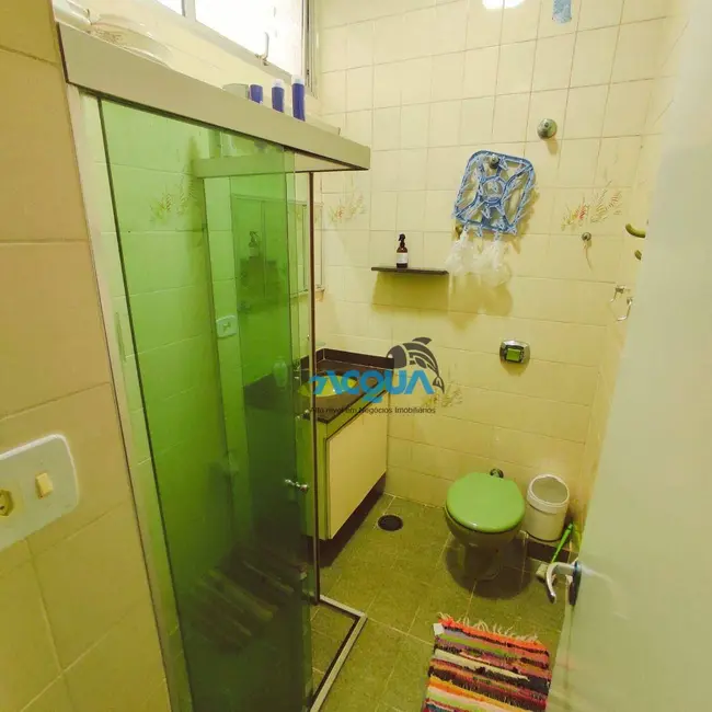 Foto 7 de Apartamento com 1 quarto à venda, 48m2 em Guaruja - SP