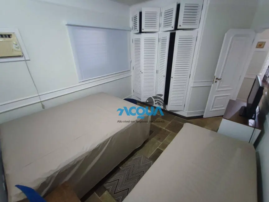 Apartamento com 3 quartos à venda, 157m2 em Guaruja - SP - imagem 8 Foto 8 de Apartamento com 3 quartos à venda, 157m2 em Guaruja - SP