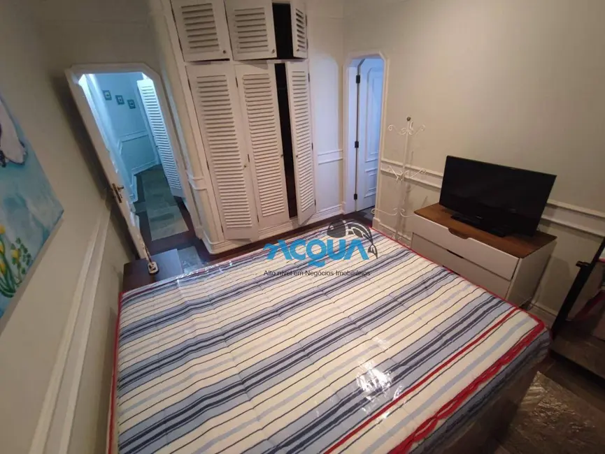 Apartamento com 3 quartos à venda, 157m2 em Guaruja - SP - imagem 9 Foto 9 de Apartamento com 3 quartos à venda, 157m2 em Guaruja - SP