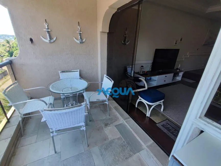 Apartamento com 3 quartos à venda, 157m2 em Guaruja - SP - imagem 4 Foto 4 de Apartamento com 3 quartos à venda, 157m2 em Guaruja - SP