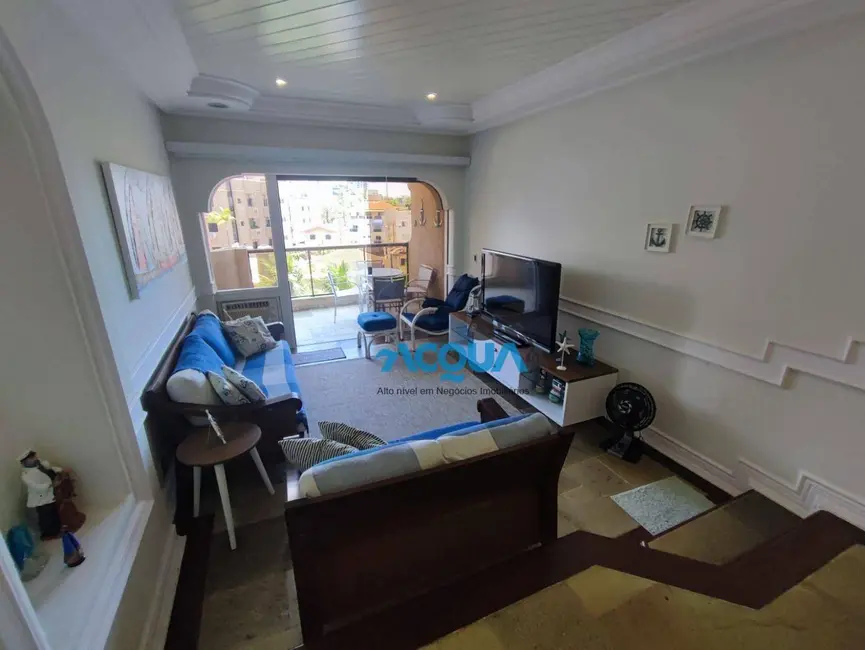 Apartamento com 3 quartos à venda, 157m2 em Guaruja - SP - imagem 3 Foto 3 de Apartamento com 3 quartos à venda, 157m2 em Guaruja - SP