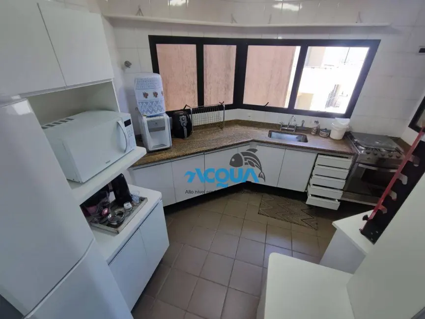 Apartamento com 3 quartos à venda, 157m2 em Guaruja - SP - imagem 5 Foto 5 de Apartamento com 3 quartos à venda, 157m2 em Guaruja - SP