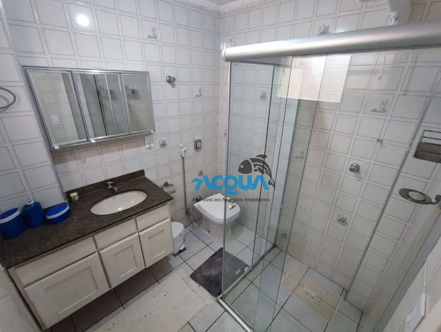 Foto 8 de Apartamento com 3 quartos à venda, 160m2 em Guaruja - SP