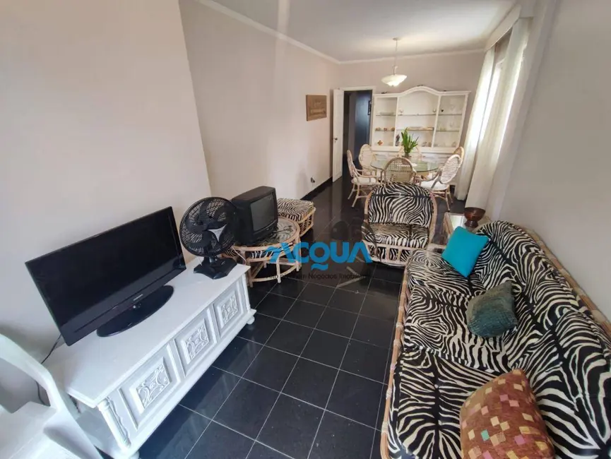 Foto 2 de Apartamento com 3 quartos à venda, 160m2 em Guaruja - SP