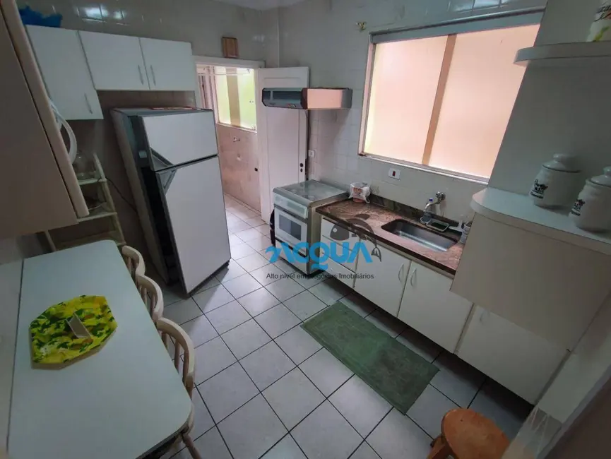 Foto 3 de Apartamento com 3 quartos à venda, 160m2 em Guaruja - SP