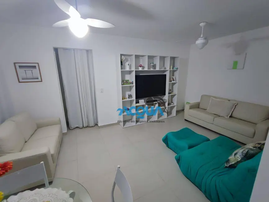 Foto 1 de Apartamento com 2 quartos à venda, 79m2 em Loteamento João Batista Julião, Guaruja - SP