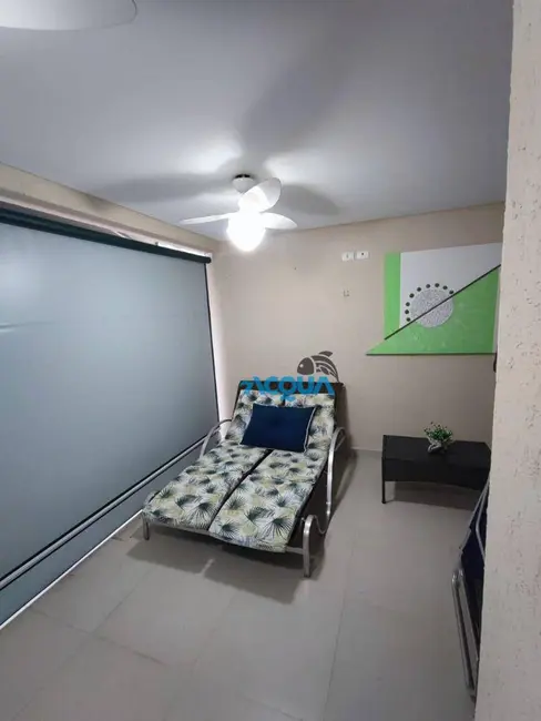 Foto 6 de Apartamento com 2 quartos à venda, 79m2 em Loteamento João Batista Julião, Guaruja - SP