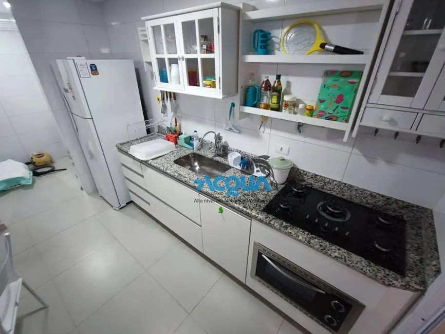 Foto 3 de Apartamento com 2 quartos à venda, 79m2 em Loteamento João Batista Julião, Guaruja - SP