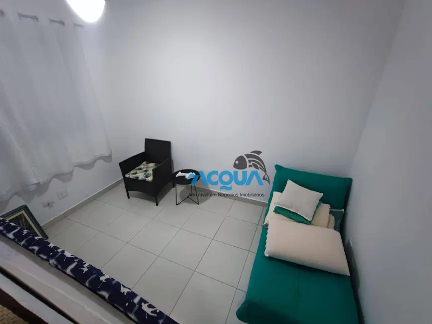 Foto 7 de Apartamento com 2 quartos à venda, 79m2 em Loteamento João Batista Julião, Guaruja - SP
