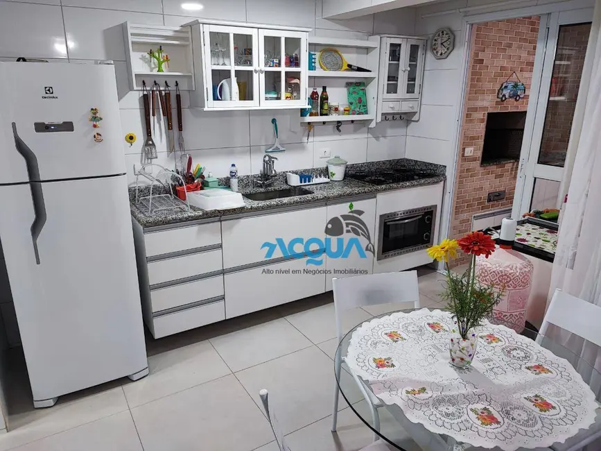 Foto 5 de Apartamento com 2 quartos à venda, 79m2 em Loteamento João Batista Julião, Guaruja - SP