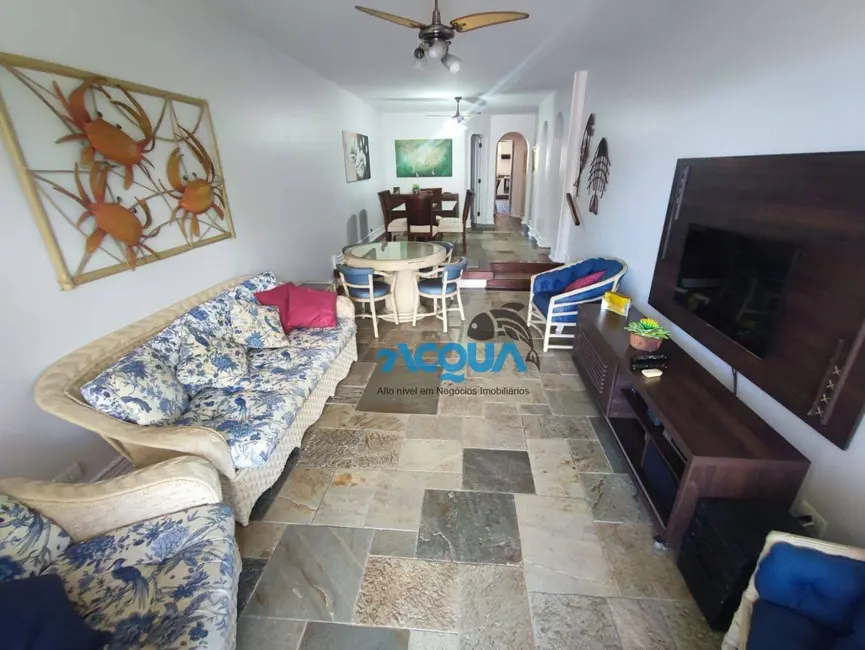 Apartamento com 3 quartos à venda, 157m2 em Guaruja - SP - imagem 2 Foto 2 de Apartamento com 3 quartos à venda, 157m2 em Guaruja - SP