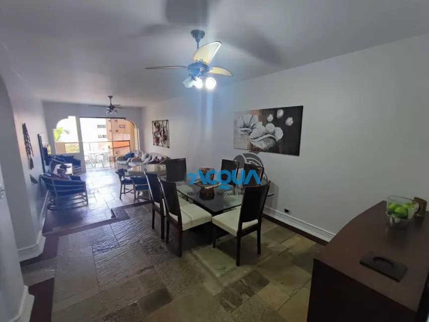 Apartamento com 3 quartos à venda, 157m2 em Guaruja - SP - imagem 3 Foto 3 de Apartamento com 3 quartos à venda, 157m2 em Guaruja - SP