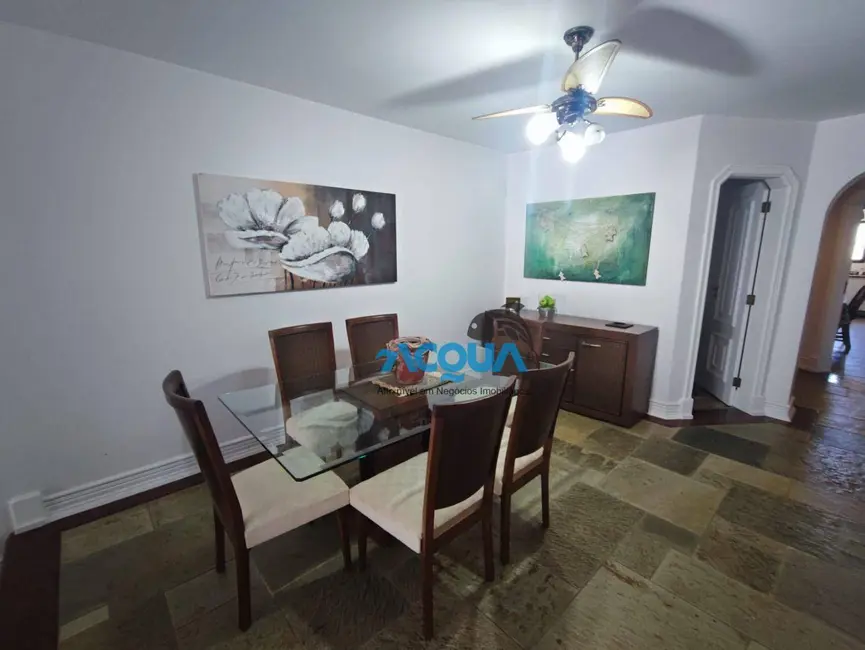 Apartamento com 3 quartos à venda, 157m2 em Guaruja - SP - imagem 5 Foto 5 de Apartamento com 3 quartos à venda, 157m2 em Guaruja - SP
