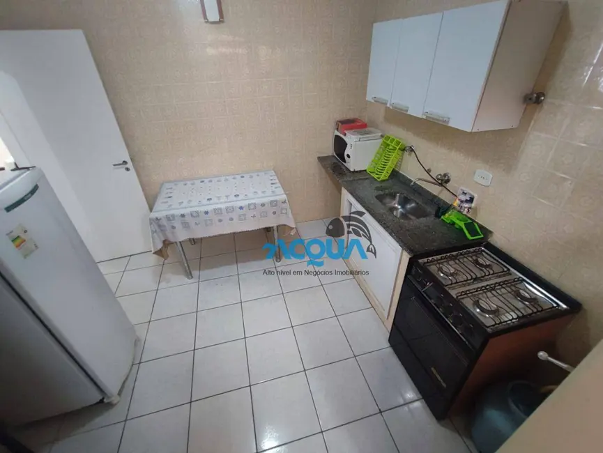 Apartamento com 2 quartos à venda, 70m2 em Jardim Tejereba, Guaruja - SP - imagem 4 Foto 4 de Apartamento com 2 quartos à venda, 70m2 em Jardim Tejereba, Guaruja - SP