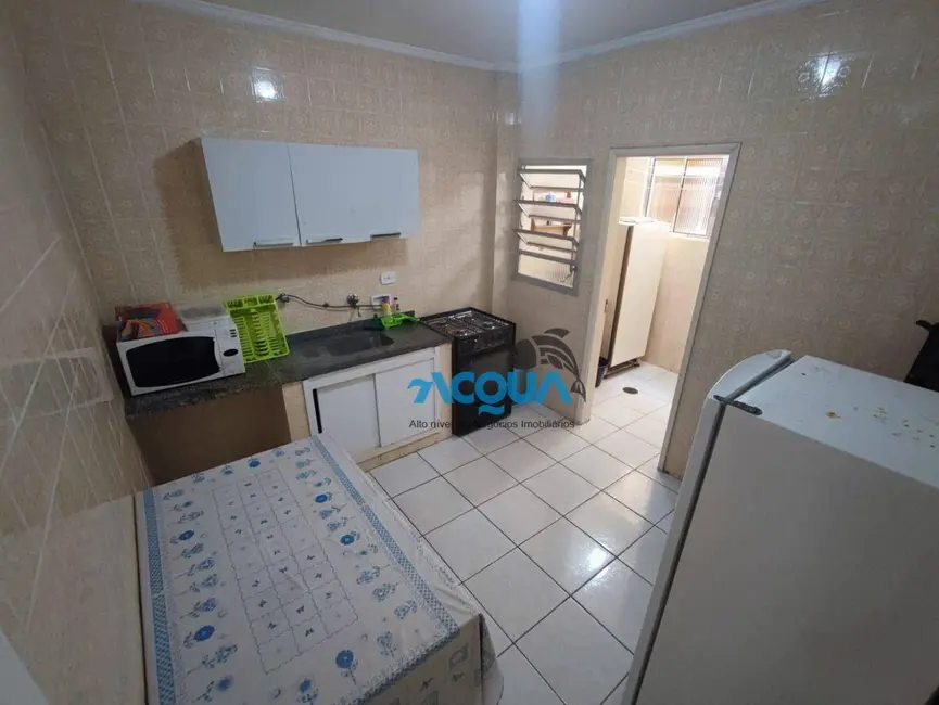 Apartamento com 2 quartos à venda, 70m2 em Jardim Tejereba, Guaruja - SP - imagem 3 Foto 3 de Apartamento com 2 quartos à venda, 70m2 em Jardim Tejereba, Guaruja - SP