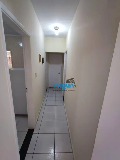 Apartamento com 2 quartos à venda, 70m2 em Jardim Tejereba, Guaruja - SP - imagem 5 Foto 5 de Apartamento com 2 quartos à venda, 70m2 em Jardim Tejereba, Guaruja - SP
