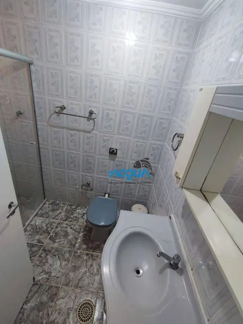 Apartamento com 2 quartos à venda, 70m2 em Jardim Tejereba, Guaruja - SP - imagem 9 Foto 9 de Apartamento com 2 quartos à venda, 70m2 em Jardim Tejereba, Guaruja - SP