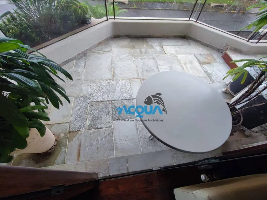 Foto 4 de Apartamento com 3 quartos à venda, 160m2 em Guaruja - SP