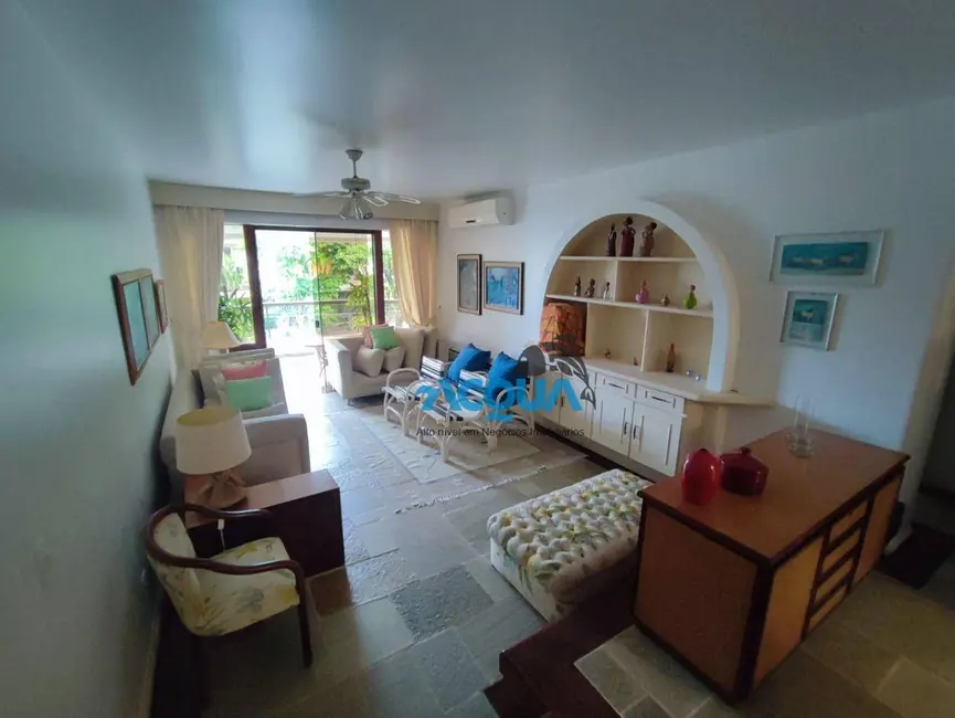 Foto 1 de Apartamento com 3 quartos à venda, 160m2 em Guaruja - SP