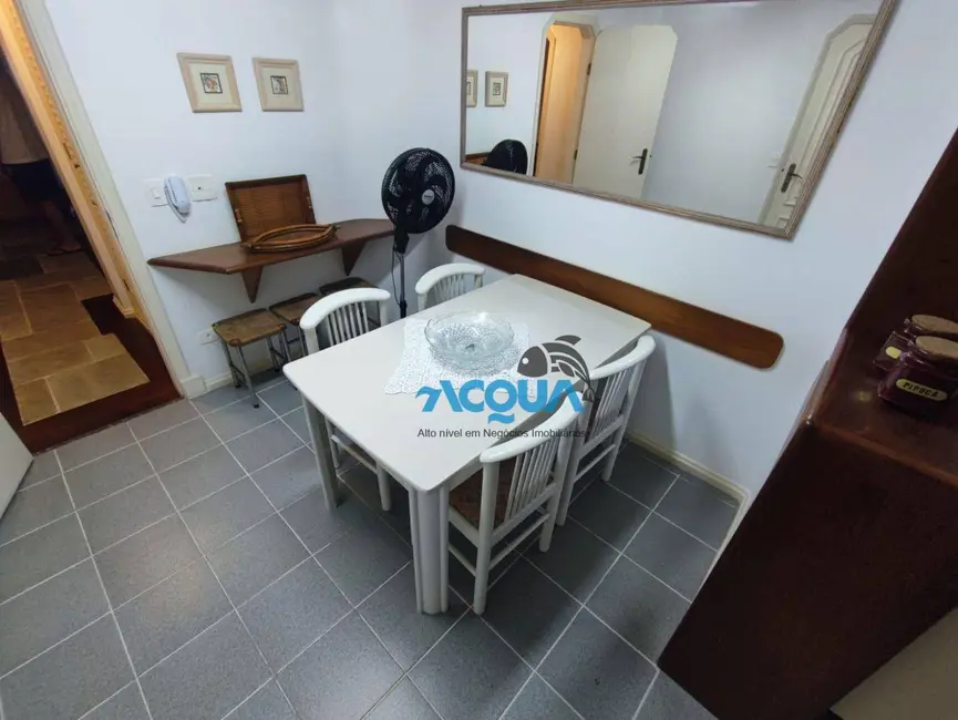 Foto 5 de Apartamento com 3 quartos à venda, 160m2 em Guaruja - SP