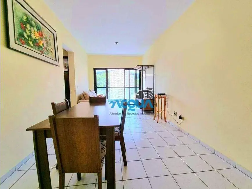 Foto 2 de Apartamento com 2 quartos à venda, 70m2 em Jardim Las Palmas, Guaruja - SP