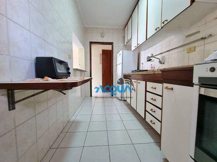 Foto 6 de Apartamento com 2 quartos à venda, 70m2 em Jardim Las Palmas, Guaruja - SP