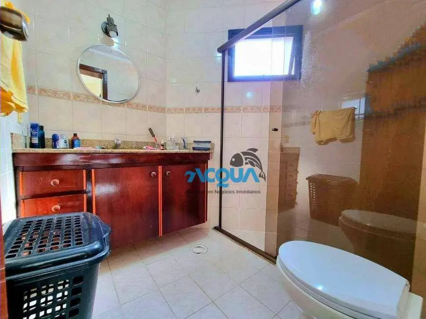 Foto 4 de Apartamento com 2 quartos à venda, 70m2 em Jardim Las Palmas, Guaruja - SP