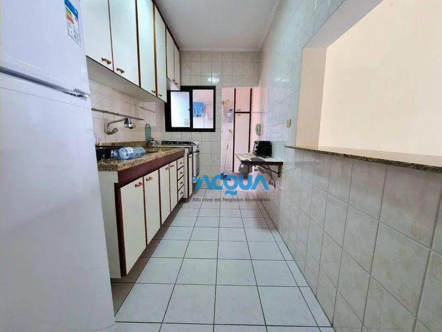 Foto 5 de Apartamento com 2 quartos à venda, 70m2 em Jardim Las Palmas, Guaruja - SP