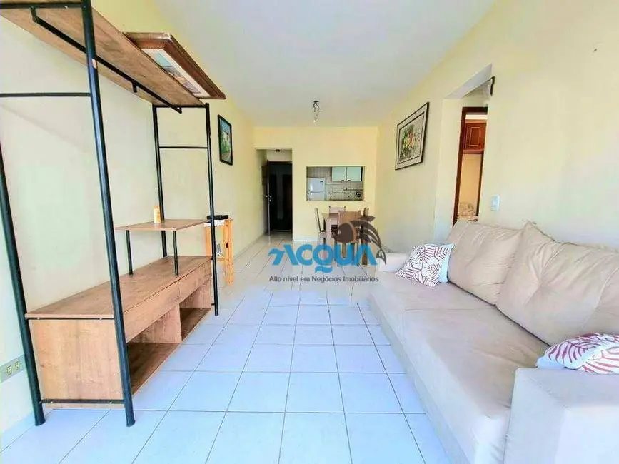 Foto 1 de Apartamento com 2 quartos à venda, 70m2 em Jardim Las Palmas, Guaruja - SP