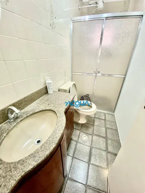 Apartamento com 3 quartos à venda, 100m2 em Jardim Las Palmas, Guaruja - SP - imagem 8 Foto 8 de Apartamento com 3 quartos à venda, 100m2 em Jardim Las Palmas, Guaruja - SP