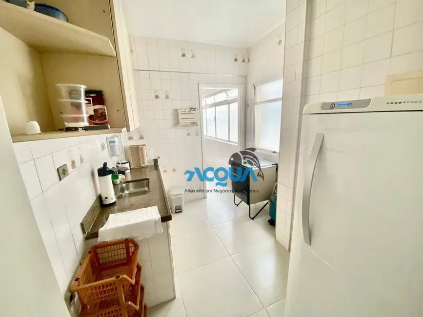 Apartamento com 3 quartos à venda, 100m2 em Jardim Las Palmas, Guaruja - SP - imagem 9 Foto 9 de Apartamento com 3 quartos à venda, 100m2 em Jardim Las Palmas, Guaruja - SP