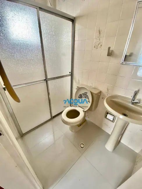 Apartamento com 3 quartos à venda, 100m2 em Jardim Las Palmas, Guaruja - SP - imagem 3 Foto 3 de Apartamento com 3 quartos à venda, 100m2 em Jardim Las Palmas, Guaruja - SP