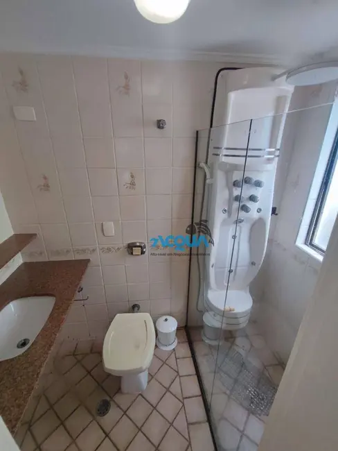 Foto 9 de Apartamento com 3 quartos à venda, 80m2 em Guaruja - SP